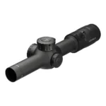 Leupold & Stevens Inc. Leupold Mark 4HD 1-4.5x24 30mm SFP FireDot TMR Illum Black