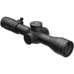 Leupold & Stevens Inc. Leupold Mark 5HD Rifle Scope 3.6-18x44 M1C3 35mm FFP Illum Gunwerks RH1 MOA - Black - alternate view 2