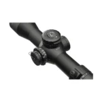 Leupold & Stevens Inc. Leupold Mark 5HD Rifle Scope 3.6-18x44 M1C3 35mm FFP Illum Gunwerks RH1 MOA - Black