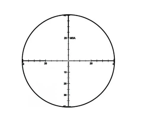 leupold-mark-5hd-5-25x56-rifle-scope-primary Leupold & Stevens Inc. Leupold Mark 5HD Rifle Scope - 5-25x56 (35mm) M1C3 FFP PR-1 MOA