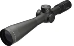 Leupold & Stevens Inc. Leupold Mark 5HD Rifle Scope 5-25x56mm 35mm FFP PR1 MIL Black - alternate view 5