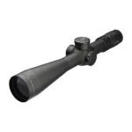 Leupold & Stevens Inc. Leupold Mark 5HD Rifle Scope 5-25x56mm 35mm FFP PR1 MIL Black
