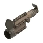 Leupold LEUP MX-6HD 8-48X60MM TREMOR 4 FDE