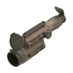 Leupold LEUP MX-6HD 8-48X60MM PR-2 FDE