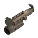 Leupold & Stevens Inc. Leupold MX-6HD Spotting Scope 8-48x60mm TMR FDE
