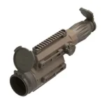 Leupold LEUP MX-6HD 8-48X60MM FOV FDE