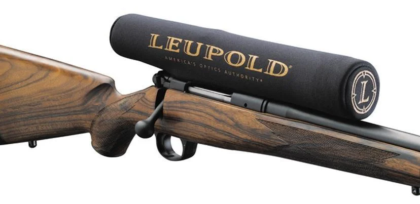 leupold-neoprene-scope-cover-large-primary Leupold & Stevens Inc. Leupold Neoprene Scope Cover - Large 12.5? x 42mm