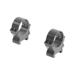 Leupold & Stevens Inc. Leupold QRW2 Scope Mount 30mm High Gloss Rings - alternate view 2