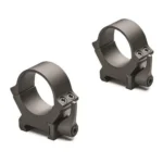 Leupold & Stevens Inc. Leupold QRW2 Scope Mount 30mm High Gloss Rings - alternate view 3