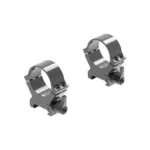 Leupold & Stevens Inc. Leupold QRW2 Scope Mount 30mm High Gloss Rings