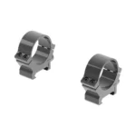 Leupold & Stevens Inc. Leupold QRW2 Scope Rings 30mm Low with Gloss Finish - alternate view 2
