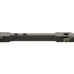 Leupold & Stevens Inc. Leupold 1-Piece Quick Release (QR) Base - Marlin 1895/336 Matte Black