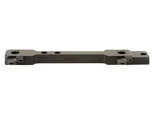 leupold-quick-release-base-marlin-1895-336-primary Leupold & Stevens Inc. Leupold 1-Piece Quick Release (QR) Base - Marlin 1895/336 Matte Black