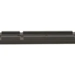 Leupold & Stevens Inc. Leupold 1-Piece Rifleman Detachable Weaver-Style Aluminum Base - H&R New England Muzzleloader Matte