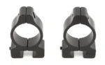 Leupold LEUP RFLMN .22 RF 3/8" RNGS MATTE - alternate view 2