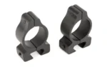 Leupold LEUP RFLMN .22 RF 3/8" RNGS MATTE - alternate view 3