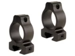 Leupold LEUP RFLMN .22 RF 3/8" RNGS MATTE