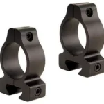 Leupold LEUP RFLMN .22 RF 3/8" RNGS MATTE