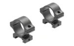 Leupold LEUP RFLMN DETACH RNGS 30MM MED MATT - alternate view 2