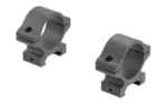 Leupold LEUP RFLMN DETACH RNGS 30MM MED MATT - alternate view 3