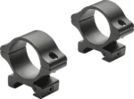 Leupold LEUP RFLMN DETACH RNGS 30MM MED MATT