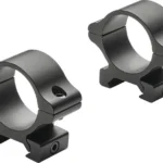 Leupold LEUP RFLMN DETACH RNGS 30MM MED MATT