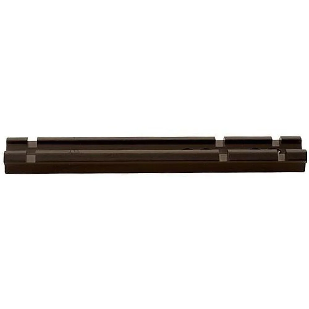 leupold-rifleman-detachable-weaver-style-aluminum-base-primary-1 Leupold & Stevens Inc. Leupold Rifleman Detachable Weaver-Style Aluminum Base Thompson Center Encore & Omega Matte Black