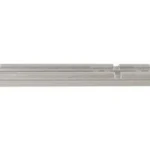 Leupold & Stevens Inc. Leupold 1-Piece Rifleman Detachable Weaver-Style Aluminum Base - Thompson Center Encore & Omega Silver