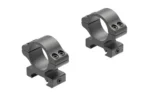 Leupold & Stevens Inc. Leupold Rifleman Gen2 Scope Rings 1" Medium - alternate view 3