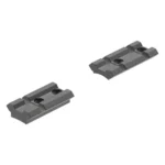 Leupold & Stevens Inc. Leupold Rifleman Gen2 Remington 700 2-pc Scope Base
