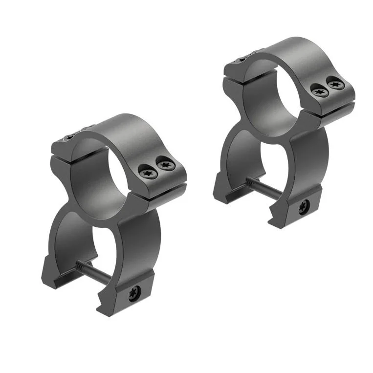 leupold-rifleman-gen2-scope-rings-primary Leupold LEUP RFLMN G2 1" RINGS SEE THRU HI