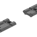 Leupold & Stevens Inc. Leupold Rifleman Savage 10/110 Round Rear Receiver (8-40) Matte
