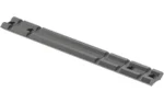 Leupold & Stevens Inc. Leupold Rifleman Savage 110/Axis (8-40) Base Matte - alternate view 4