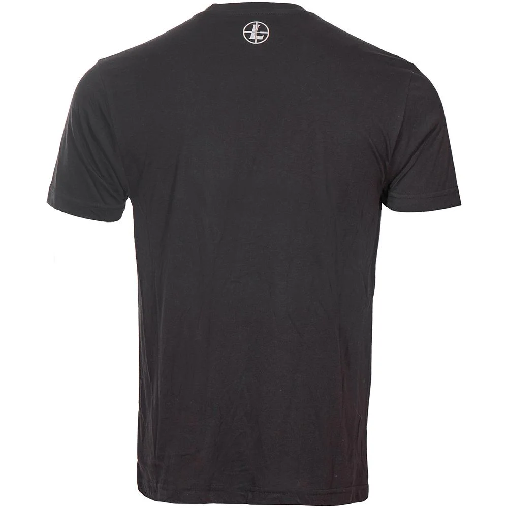 leupold-riflescopes-short-sleeve-shirt-black-2xl-primary Leupold & Stevens Inc. Leupold Riflescopes Short Sleeve Shirt Black 2XL