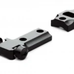 Leupold & Stevens Inc. Leupold 2-Piece Standard Steel Base - Ruger American