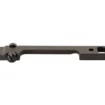 Leupold & Stevens Inc. Leupold 1-Piece STD Steel Base - Savage 10-16 Sporter Barrel Savage Striker 510/516 Matte Black