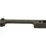 Leupold & Stevens Inc. Leupold 1-Piece STD Steel Base - Springfield 1903A3 1903A4 Gloss Black