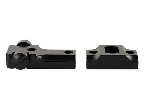 leupold-standard-steel-base-browning-a-bolt-primary Leupold & Stevens Inc. Leupold 2-Piece Standard Steel Base - Browning A-Bolt Matte Black
