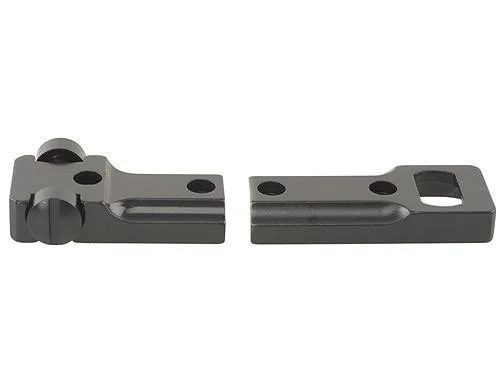 leupold-standard-steel-base-winchester-70-primary Leupold & Stevens Inc. Leupold 2-Piece Standard Steel Base - Winchester 70 Reversible Front & Rear (RVF/R) Matte Black