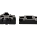 Leupold & Stevens Inc. Leupold 2-Piece Standard Steel Base - Winchester 70 WSSM Matte Black