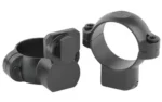 Leupold LEUP STD 1" EXT RINGS HIGH MATTE - alternate view 3