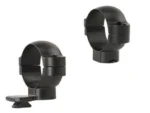 Leupold LEUP STD 30MM EXT RINGS HIGH MATTE