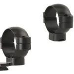 Leupold LEUP STD 30MM EXT RINGS HIGH MATTE
