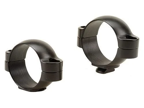 leupold-std-windage-adjustable-steel-rings-30mm-low-matte-primary Leupold LEUP STD 30MM RINGS LOW MATTE
