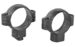 Leupold LEUP STD 30MM RINGS SUPER HGH MATTE - alternate view 2
