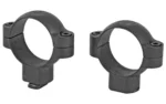 Leupold LEUP STD 30MM RINGS SUPER HGH MATTE - alternate view 3