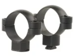Leupold LEUP STD 30MM RINGS SUPER HGH MATTE