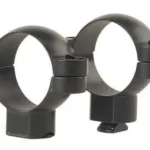 Leupold LEUP STD 30MM RINGS SUPER HGH MATTE