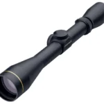 Leupold & Stevens Inc. BLEMISHED Leupold VX-2 Rifle Scope - 3-9x40mm Duplex 34.6-14.6' 4.2-3.7" Matte