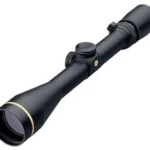 Leupold & Stevens Inc. BLEMISHED Leupold VX-3 Rifle Scope - 4.5-14x40mm Duplex Matte